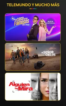 Peacock TV: Stream TV & Movies MOD APK v4.3.22 screenshot 23