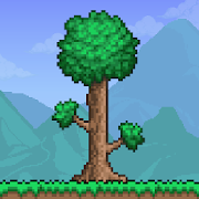 Terraria MOD APK (Unlocked, Full)