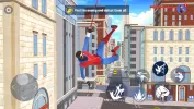 Spider Fighting MOD APK (Unlimited money) v3.7.4 screenshot 22
