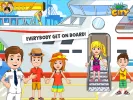 My City - Boat adventures MOD APK (Unlimited money) v1.2.0 screenshot 7