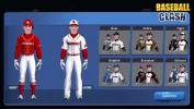 Baseball Clash: Real-time game MOD APK v1.2.0027615 screenshot 5