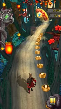 Temple Run 2 MOD APK (Unlimited money) v1.119.0 screenshot 10