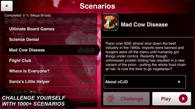 Plague Inc. MOD APK (Free purchase, Unlocked, Mod speed) v1.19.19 screenshot 8