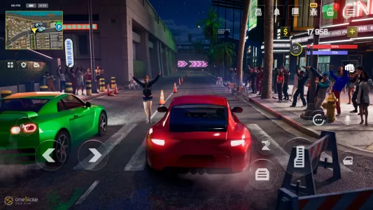 One State RP MOD APK v0.40.3 screenshot 8