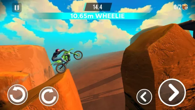 Stunt Bike Extreme MOD APK (Unlimited money) v0.518 screenshot 32