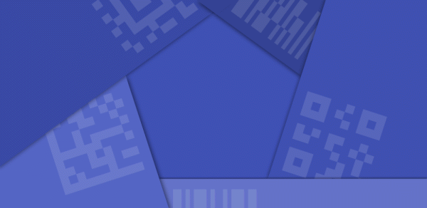 Barcode Generator & Scanner