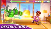 Kick the Boss MOD APK (Unlimited money) v1.1.2 screenshot 1