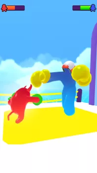 Join Blob Clash 3D: Mob Runner MOD APK (Remove ads, Unlocked, Free purchase) v0.3.56 screenshot 31