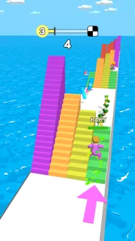 Run of Life MOD APK (Remove ads, Free purchase, Mod speed) v2.6.0 screenshot 6