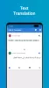 Talk & Translate - Translator MOD APK (Unlocked, Premium) v12.7.681 screenshot 3