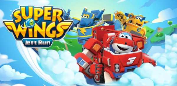 Super Wings