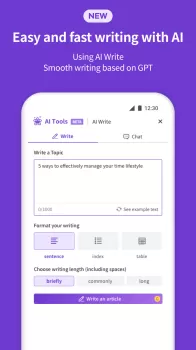 Polaris Office: Edit&View, PDF MOD APK (Free purchase, Unlocked, Pro, Mod speed) v9.9.0 screenshot 1