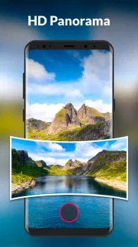 HD Camera for Android: XCamera MOD APK (Unlocked, Pro) v1.0.17.30 screenshot 6