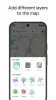 Google Maps MOD APK v10.27.1 screenshot 5