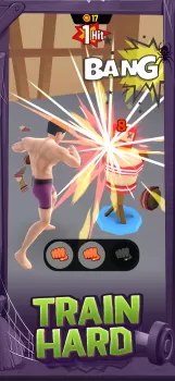 Idle Gym Life: Strong Man MOD APK (Remove ads, Unlimited money) v1.9.5 screenshot 9