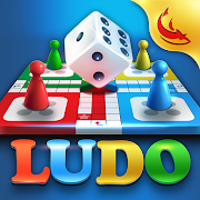 Ludo Comfun Online Live Game MOD APK (Remove ads, Mod speed)