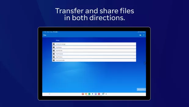TeamViewer Remote Control MOD APK v15.39.50 screenshot 18