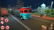 Truck Driving Simulator Games MOD APK (Unlimited money) v4.4.0 screenshot 23