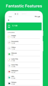 WABox - Toolkit MOD APK screenshot 13