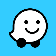 Waze Navigation & Live Traffic MOD APK (Unlocked)