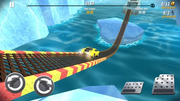 Stunt Car Extreme MOD APK (Unlimited money, Free purchase) v1.062 screenshot 12