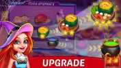 Halloween Cooking Games MOD APK (Unlimited money) v1.9.4 screenshot 22