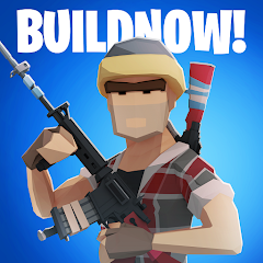 BuildNow GG - 1v1 Epic Battles MOD APK (Remove ads, Mod speed)