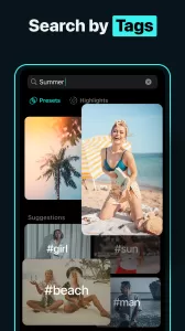 Presets for Lightroom - FLTR MOD APK (Free purchase, Premium) v3.5.1 screenshot 5