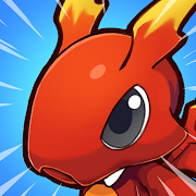 Monster War - Battle Simulator MOD APK (Unlimited money, Mod Menu, Unlimited)