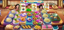 Cooking Love MOD APK (Unlimited money, Free purchase, Mod speed) v1.6.20 screenshot 3