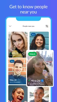 SKOUT - Meet, Chat, Go Live MOD APK (Unlocked, Premium) v6.79.0 screenshot 5