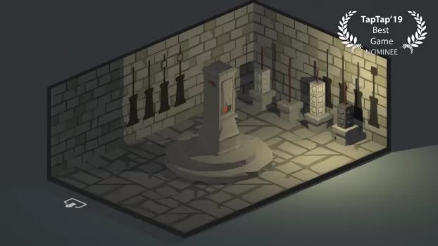 Tiny Room Stories Town Mystery MOD APK (Free purchase, Free shopping) v2.6.24 screenshot 7