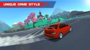 Drift Clash Online Racing MOD APK (Free purchase) v1.86 screenshot 8