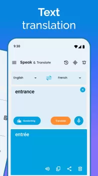 Speak and Translate Languages MOD APK (Unlocked, Premium) v8.1.3 screenshot 18