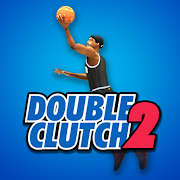 DoubleClutch 2 : Basketball MOD APK (Remove ads, Mod speed)