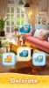 Merge Decor : Home Design MOD APK (Unlimited money) v4.12.0 screenshot 3