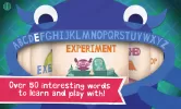 Endless Alphabet MOD APK (Unlocked) v2.9.0 screenshot 1