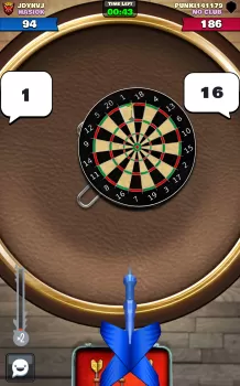 Darts Club: PvP Multiplayer MOD APK (Unlimited money, Free purchase, Mod speed) v5.5.0 screenshot 23