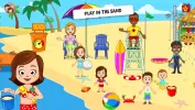 My Town: Beach Picnic Fun Game MOD APK (Remove ads) v7.02.02 screenshot 8
