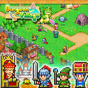 Dungeon Village MOD APK (Unlimited money, Infinite, Mod Menu, Unlimited)