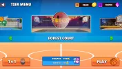 Dunkers 2 MOD APK (Unlimited money) v4.9 screenshot 4