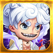 Manga Clash - Warrior Arena MOD APK (Remove ads, Mod speed)