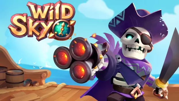 Wild Sky: Tower Defense TD MOD APK (Mega mod, Mod Menu) v1.97.9 screenshot 9