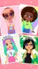 Hair salon MOD APK (Remove ads) v1.4.0 screenshot 6
