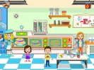 My Town: Bakery - Cook game MOD APK (Remove ads, Mod speed) v7.02.01 screenshot 18