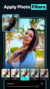 Presets for Lightroom - FLTR MOD APK (Free purchase, Premium) v3.5.1 screenshot 3