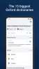 Oxford Dictionary MOD APK (Remove ads, Unlocked, Premium) v15.5.1105 screenshot 2