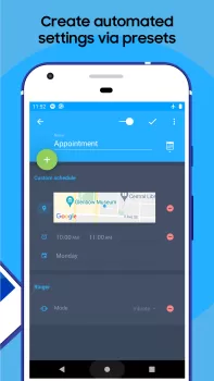 Volume Control MOD APK (Unlocked, Premium) v6.2.4 screenshot 4