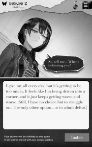 ALTER EGO MOD APK screenshot 11