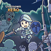 Unknown HERO MOD APK (Remove ads, High Damage, Mod speed)